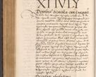 Zdjęcie nr 428 dla obiektu archiwalnego: Acta actorum causarum, sentenciarum tam diffinitivarum quam interloquutoriarum, decretorum, obligationum, quietationum et constitucionum procuratorum coram reverendo domino Bartholomeo Ganthkowsky cancellario Gnesnensi, archidiacono et reverendissimi in Christo patris domini Andree Dei gratia episcopi Cracoviensis vicario in spiritualibus generali Cracoviensi ad annum Domini millesimum quingentesimum quingentesimum primum, cuius indictio nona, pontificatus sanctissimi in Christo patris domini Julii divina providencia pape tercii, annus secundus (sic!) felici omine incipiutur.