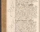 Zdjęcie nr 430 dla obiektu archiwalnego: Acta actorum causarum, sentenciarum tam diffinitivarum quam interloquutoriarum, decretorum, obligationum, quietationum et constitucionum procuratorum coram reverendo domino Bartholomeo Ganthkowsky cancellario Gnesnensi, archidiacono et reverendissimi in Christo patris domini Andree Dei gratia episcopi Cracoviensis vicario in spiritualibus generali Cracoviensi ad annum Domini millesimum quingentesimum quingentesimum primum, cuius indictio nona, pontificatus sanctissimi in Christo patris domini Julii divina providencia pape tercii, annus secundus (sic!) felici omine incipiutur.