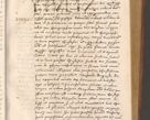 Zdjęcie nr 427 dla obiektu archiwalnego: Acta actorum causarum, sentenciarum tam diffinitivarum quam interloquutoriarum, decretorum, obligationum, quietationum et constitucionum procuratorum coram reverendo domino Bartholomeo Ganthkowsky cancellario Gnesnensi, archidiacono et reverendissimi in Christo patris domini Andree Dei gratia episcopi Cracoviensis vicario in spiritualibus generali Cracoviensi ad annum Domini millesimum quingentesimum quingentesimum primum, cuius indictio nona, pontificatus sanctissimi in Christo patris domini Julii divina providencia pape tercii, annus secundus (sic!) felici omine incipiutur.