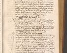 Zdjęcie nr 425 dla obiektu archiwalnego: Acta actorum causarum, sentenciarum tam diffinitivarum quam interloquutoriarum, decretorum, obligationum, quietationum et constitucionum procuratorum coram reverendo domino Bartholomeo Ganthkowsky cancellario Gnesnensi, archidiacono et reverendissimi in Christo patris domini Andree Dei gratia episcopi Cracoviensis vicario in spiritualibus generali Cracoviensi ad annum Domini millesimum quingentesimum quingentesimum primum, cuius indictio nona, pontificatus sanctissimi in Christo patris domini Julii divina providencia pape tercii, annus secundus (sic!) felici omine incipiutur.