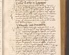 Zdjęcie nr 419 dla obiektu archiwalnego: Acta actorum causarum, sentenciarum tam diffinitivarum quam interloquutoriarum, decretorum, obligationum, quietationum et constitucionum procuratorum coram reverendo domino Bartholomeo Ganthkowsky cancellario Gnesnensi, archidiacono et reverendissimi in Christo patris domini Andree Dei gratia episcopi Cracoviensis vicario in spiritualibus generali Cracoviensi ad annum Domini millesimum quingentesimum quingentesimum primum, cuius indictio nona, pontificatus sanctissimi in Christo patris domini Julii divina providencia pape tercii, annus secundus (sic!) felici omine incipiutur.