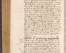 Zdjęcie nr 420 dla obiektu archiwalnego: Acta actorum causarum, sentenciarum tam diffinitivarum quam interloquutoriarum, decretorum, obligationum, quietationum et constitucionum procuratorum coram reverendo domino Bartholomeo Ganthkowsky cancellario Gnesnensi, archidiacono et reverendissimi in Christo patris domini Andree Dei gratia episcopi Cracoviensis vicario in spiritualibus generali Cracoviensi ad annum Domini millesimum quingentesimum quingentesimum primum, cuius indictio nona, pontificatus sanctissimi in Christo patris domini Julii divina providencia pape tercii, annus secundus (sic!) felici omine incipiutur.