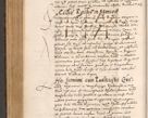 Zdjęcie nr 418 dla obiektu archiwalnego: Acta actorum causarum, sentenciarum tam diffinitivarum quam interloquutoriarum, decretorum, obligationum, quietationum et constitucionum procuratorum coram reverendo domino Bartholomeo Ganthkowsky cancellario Gnesnensi, archidiacono et reverendissimi in Christo patris domini Andree Dei gratia episcopi Cracoviensis vicario in spiritualibus generali Cracoviensi ad annum Domini millesimum quingentesimum quingentesimum primum, cuius indictio nona, pontificatus sanctissimi in Christo patris domini Julii divina providencia pape tercii, annus secundus (sic!) felici omine incipiutur.