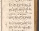 Zdjęcie nr 415 dla obiektu archiwalnego: Acta actorum causarum, sentenciarum tam diffinitivarum quam interloquutoriarum, decretorum, obligationum, quietationum et constitucionum procuratorum coram reverendo domino Bartholomeo Ganthkowsky cancellario Gnesnensi, archidiacono et reverendissimi in Christo patris domini Andree Dei gratia episcopi Cracoviensis vicario in spiritualibus generali Cracoviensi ad annum Domini millesimum quingentesimum quingentesimum primum, cuius indictio nona, pontificatus sanctissimi in Christo patris domini Julii divina providencia pape tercii, annus secundus (sic!) felici omine incipiutur.