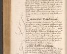 Zdjęcie nr 412 dla obiektu archiwalnego: Acta actorum causarum, sentenciarum tam diffinitivarum quam interloquutoriarum, decretorum, obligationum, quietationum et constitucionum procuratorum coram reverendo domino Bartholomeo Ganthkowsky cancellario Gnesnensi, archidiacono et reverendissimi in Christo patris domini Andree Dei gratia episcopi Cracoviensis vicario in spiritualibus generali Cracoviensi ad annum Domini millesimum quingentesimum quingentesimum primum, cuius indictio nona, pontificatus sanctissimi in Christo patris domini Julii divina providencia pape tercii, annus secundus (sic!) felici omine incipiutur.