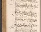 Zdjęcie nr 410 dla obiektu archiwalnego: Acta actorum causarum, sentenciarum tam diffinitivarum quam interloquutoriarum, decretorum, obligationum, quietationum et constitucionum procuratorum coram reverendo domino Bartholomeo Ganthkowsky cancellario Gnesnensi, archidiacono et reverendissimi in Christo patris domini Andree Dei gratia episcopi Cracoviensis vicario in spiritualibus generali Cracoviensi ad annum Domini millesimum quingentesimum quingentesimum primum, cuius indictio nona, pontificatus sanctissimi in Christo patris domini Julii divina providencia pape tercii, annus secundus (sic!) felici omine incipiutur.