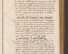 Zdjęcie nr 407 dla obiektu archiwalnego: Acta actorum causarum, sentenciarum tam diffinitivarum quam interloquutoriarum, decretorum, obligationum, quietationum et constitucionum procuratorum coram reverendo domino Bartholomeo Ganthkowsky cancellario Gnesnensi, archidiacono et reverendissimi in Christo patris domini Andree Dei gratia episcopi Cracoviensis vicario in spiritualibus generali Cracoviensi ad annum Domini millesimum quingentesimum quingentesimum primum, cuius indictio nona, pontificatus sanctissimi in Christo patris domini Julii divina providencia pape tercii, annus secundus (sic!) felici omine incipiutur.