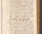 Zdjęcie nr 405 dla obiektu archiwalnego: Acta actorum causarum, sentenciarum tam diffinitivarum quam interloquutoriarum, decretorum, obligationum, quietationum et constitucionum procuratorum coram reverendo domino Bartholomeo Ganthkowsky cancellario Gnesnensi, archidiacono et reverendissimi in Christo patris domini Andree Dei gratia episcopi Cracoviensis vicario in spiritualibus generali Cracoviensi ad annum Domini millesimum quingentesimum quingentesimum primum, cuius indictio nona, pontificatus sanctissimi in Christo patris domini Julii divina providencia pape tercii, annus secundus (sic!) felici omine incipiutur.
