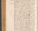 Zdjęcie nr 406 dla obiektu archiwalnego: Acta actorum causarum, sentenciarum tam diffinitivarum quam interloquutoriarum, decretorum, obligationum, quietationum et constitucionum procuratorum coram reverendo domino Bartholomeo Ganthkowsky cancellario Gnesnensi, archidiacono et reverendissimi in Christo patris domini Andree Dei gratia episcopi Cracoviensis vicario in spiritualibus generali Cracoviensi ad annum Domini millesimum quingentesimum quingentesimum primum, cuius indictio nona, pontificatus sanctissimi in Christo patris domini Julii divina providencia pape tercii, annus secundus (sic!) felici omine incipiutur.