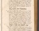 Zdjęcie nr 403 dla obiektu archiwalnego: Acta actorum causarum, sentenciarum tam diffinitivarum quam interloquutoriarum, decretorum, obligationum, quietationum et constitucionum procuratorum coram reverendo domino Bartholomeo Ganthkowsky cancellario Gnesnensi, archidiacono et reverendissimi in Christo patris domini Andree Dei gratia episcopi Cracoviensis vicario in spiritualibus generali Cracoviensi ad annum Domini millesimum quingentesimum quingentesimum primum, cuius indictio nona, pontificatus sanctissimi in Christo patris domini Julii divina providencia pape tercii, annus secundus (sic!) felici omine incipiutur.