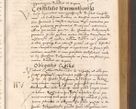 Zdjęcie nr 401 dla obiektu archiwalnego: Acta actorum causarum, sentenciarum tam diffinitivarum quam interloquutoriarum, decretorum, obligationum, quietationum et constitucionum procuratorum coram reverendo domino Bartholomeo Ganthkowsky cancellario Gnesnensi, archidiacono et reverendissimi in Christo patris domini Andree Dei gratia episcopi Cracoviensis vicario in spiritualibus generali Cracoviensi ad annum Domini millesimum quingentesimum quingentesimum primum, cuius indictio nona, pontificatus sanctissimi in Christo patris domini Julii divina providencia pape tercii, annus secundus (sic!) felici omine incipiutur.