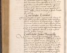 Zdjęcie nr 400 dla obiektu archiwalnego: Acta actorum causarum, sentenciarum tam diffinitivarum quam interloquutoriarum, decretorum, obligationum, quietationum et constitucionum procuratorum coram reverendo domino Bartholomeo Ganthkowsky cancellario Gnesnensi, archidiacono et reverendissimi in Christo patris domini Andree Dei gratia episcopi Cracoviensis vicario in spiritualibus generali Cracoviensi ad annum Domini millesimum quingentesimum quingentesimum primum, cuius indictio nona, pontificatus sanctissimi in Christo patris domini Julii divina providencia pape tercii, annus secundus (sic!) felici omine incipiutur.
