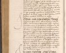 Zdjęcie nr 398 dla obiektu archiwalnego: Acta actorum causarum, sentenciarum tam diffinitivarum quam interloquutoriarum, decretorum, obligationum, quietationum et constitucionum procuratorum coram reverendo domino Bartholomeo Ganthkowsky cancellario Gnesnensi, archidiacono et reverendissimi in Christo patris domini Andree Dei gratia episcopi Cracoviensis vicario in spiritualibus generali Cracoviensi ad annum Domini millesimum quingentesimum quingentesimum primum, cuius indictio nona, pontificatus sanctissimi in Christo patris domini Julii divina providencia pape tercii, annus secundus (sic!) felici omine incipiutur.