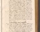 Zdjęcie nr 397 dla obiektu archiwalnego: Acta actorum causarum, sentenciarum tam diffinitivarum quam interloquutoriarum, decretorum, obligationum, quietationum et constitucionum procuratorum coram reverendo domino Bartholomeo Ganthkowsky cancellario Gnesnensi, archidiacono et reverendissimi in Christo patris domini Andree Dei gratia episcopi Cracoviensis vicario in spiritualibus generali Cracoviensi ad annum Domini millesimum quingentesimum quingentesimum primum, cuius indictio nona, pontificatus sanctissimi in Christo patris domini Julii divina providencia pape tercii, annus secundus (sic!) felici omine incipiutur.