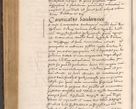 Zdjęcie nr 396 dla obiektu archiwalnego: Acta actorum causarum, sentenciarum tam diffinitivarum quam interloquutoriarum, decretorum, obligationum, quietationum et constitucionum procuratorum coram reverendo domino Bartholomeo Ganthkowsky cancellario Gnesnensi, archidiacono et reverendissimi in Christo patris domini Andree Dei gratia episcopi Cracoviensis vicario in spiritualibus generali Cracoviensi ad annum Domini millesimum quingentesimum quingentesimum primum, cuius indictio nona, pontificatus sanctissimi in Christo patris domini Julii divina providencia pape tercii, annus secundus (sic!) felici omine incipiutur.