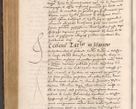 Zdjęcie nr 394 dla obiektu archiwalnego: Acta actorum causarum, sentenciarum tam diffinitivarum quam interloquutoriarum, decretorum, obligationum, quietationum et constitucionum procuratorum coram reverendo domino Bartholomeo Ganthkowsky cancellario Gnesnensi, archidiacono et reverendissimi in Christo patris domini Andree Dei gratia episcopi Cracoviensis vicario in spiritualibus generali Cracoviensi ad annum Domini millesimum quingentesimum quingentesimum primum, cuius indictio nona, pontificatus sanctissimi in Christo patris domini Julii divina providencia pape tercii, annus secundus (sic!) felici omine incipiutur.