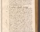 Zdjęcie nr 391 dla obiektu archiwalnego: Acta actorum causarum, sentenciarum tam diffinitivarum quam interloquutoriarum, decretorum, obligationum, quietationum et constitucionum procuratorum coram reverendo domino Bartholomeo Ganthkowsky cancellario Gnesnensi, archidiacono et reverendissimi in Christo patris domini Andree Dei gratia episcopi Cracoviensis vicario in spiritualibus generali Cracoviensi ad annum Domini millesimum quingentesimum quingentesimum primum, cuius indictio nona, pontificatus sanctissimi in Christo patris domini Julii divina providencia pape tercii, annus secundus (sic!) felici omine incipiutur.