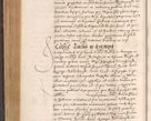 Zdjęcie nr 390 dla obiektu archiwalnego: Acta actorum causarum, sentenciarum tam diffinitivarum quam interloquutoriarum, decretorum, obligationum, quietationum et constitucionum procuratorum coram reverendo domino Bartholomeo Ganthkowsky cancellario Gnesnensi, archidiacono et reverendissimi in Christo patris domini Andree Dei gratia episcopi Cracoviensis vicario in spiritualibus generali Cracoviensi ad annum Domini millesimum quingentesimum quingentesimum primum, cuius indictio nona, pontificatus sanctissimi in Christo patris domini Julii divina providencia pape tercii, annus secundus (sic!) felici omine incipiutur.