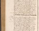 Zdjęcie nr 388 dla obiektu archiwalnego: Acta actorum causarum, sentenciarum tam diffinitivarum quam interloquutoriarum, decretorum, obligationum, quietationum et constitucionum procuratorum coram reverendo domino Bartholomeo Ganthkowsky cancellario Gnesnensi, archidiacono et reverendissimi in Christo patris domini Andree Dei gratia episcopi Cracoviensis vicario in spiritualibus generali Cracoviensi ad annum Domini millesimum quingentesimum quingentesimum primum, cuius indictio nona, pontificatus sanctissimi in Christo patris domini Julii divina providencia pape tercii, annus secundus (sic!) felici omine incipiutur.