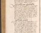 Zdjęcie nr 384 dla obiektu archiwalnego: Acta actorum causarum, sentenciarum tam diffinitivarum quam interloquutoriarum, decretorum, obligationum, quietationum et constitucionum procuratorum coram reverendo domino Bartholomeo Ganthkowsky cancellario Gnesnensi, archidiacono et reverendissimi in Christo patris domini Andree Dei gratia episcopi Cracoviensis vicario in spiritualibus generali Cracoviensi ad annum Domini millesimum quingentesimum quingentesimum primum, cuius indictio nona, pontificatus sanctissimi in Christo patris domini Julii divina providencia pape tercii, annus secundus (sic!) felici omine incipiutur.