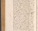 Zdjęcie nr 382 dla obiektu archiwalnego: Acta actorum causarum, sentenciarum tam diffinitivarum quam interloquutoriarum, decretorum, obligationum, quietationum et constitucionum procuratorum coram reverendo domino Bartholomeo Ganthkowsky cancellario Gnesnensi, archidiacono et reverendissimi in Christo patris domini Andree Dei gratia episcopi Cracoviensis vicario in spiritualibus generali Cracoviensi ad annum Domini millesimum quingentesimum quingentesimum primum, cuius indictio nona, pontificatus sanctissimi in Christo patris domini Julii divina providencia pape tercii, annus secundus (sic!) felici omine incipiutur.