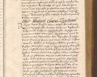 Zdjęcie nr 379 dla obiektu archiwalnego: Acta actorum causarum, sentenciarum tam diffinitivarum quam interloquutoriarum, decretorum, obligationum, quietationum et constitucionum procuratorum coram reverendo domino Bartholomeo Ganthkowsky cancellario Gnesnensi, archidiacono et reverendissimi in Christo patris domini Andree Dei gratia episcopi Cracoviensis vicario in spiritualibus generali Cracoviensi ad annum Domini millesimum quingentesimum quingentesimum primum, cuius indictio nona, pontificatus sanctissimi in Christo patris domini Julii divina providencia pape tercii, annus secundus (sic!) felici omine incipiutur.