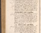 Zdjęcie nr 376 dla obiektu archiwalnego: Acta actorum causarum, sentenciarum tam diffinitivarum quam interloquutoriarum, decretorum, obligationum, quietationum et constitucionum procuratorum coram reverendo domino Bartholomeo Ganthkowsky cancellario Gnesnensi, archidiacono et reverendissimi in Christo patris domini Andree Dei gratia episcopi Cracoviensis vicario in spiritualibus generali Cracoviensi ad annum Domini millesimum quingentesimum quingentesimum primum, cuius indictio nona, pontificatus sanctissimi in Christo patris domini Julii divina providencia pape tercii, annus secundus (sic!) felici omine incipiutur.
