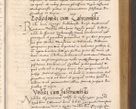 Zdjęcie nr 375 dla obiektu archiwalnego: Acta actorum causarum, sentenciarum tam diffinitivarum quam interloquutoriarum, decretorum, obligationum, quietationum et constitucionum procuratorum coram reverendo domino Bartholomeo Ganthkowsky cancellario Gnesnensi, archidiacono et reverendissimi in Christo patris domini Andree Dei gratia episcopi Cracoviensis vicario in spiritualibus generali Cracoviensi ad annum Domini millesimum quingentesimum quingentesimum primum, cuius indictio nona, pontificatus sanctissimi in Christo patris domini Julii divina providencia pape tercii, annus secundus (sic!) felici omine incipiutur.