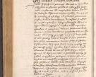 Zdjęcie nr 374 dla obiektu archiwalnego: Acta actorum causarum, sentenciarum tam diffinitivarum quam interloquutoriarum, decretorum, obligationum, quietationum et constitucionum procuratorum coram reverendo domino Bartholomeo Ganthkowsky cancellario Gnesnensi, archidiacono et reverendissimi in Christo patris domini Andree Dei gratia episcopi Cracoviensis vicario in spiritualibus generali Cracoviensi ad annum Domini millesimum quingentesimum quingentesimum primum, cuius indictio nona, pontificatus sanctissimi in Christo patris domini Julii divina providencia pape tercii, annus secundus (sic!) felici omine incipiutur.