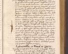 Zdjęcie nr 373 dla obiektu archiwalnego: Acta actorum causarum, sentenciarum tam diffinitivarum quam interloquutoriarum, decretorum, obligationum, quietationum et constitucionum procuratorum coram reverendo domino Bartholomeo Ganthkowsky cancellario Gnesnensi, archidiacono et reverendissimi in Christo patris domini Andree Dei gratia episcopi Cracoviensis vicario in spiritualibus generali Cracoviensi ad annum Domini millesimum quingentesimum quingentesimum primum, cuius indictio nona, pontificatus sanctissimi in Christo patris domini Julii divina providencia pape tercii, annus secundus (sic!) felici omine incipiutur.