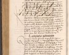 Zdjęcie nr 372 dla obiektu archiwalnego: Acta actorum causarum, sentenciarum tam diffinitivarum quam interloquutoriarum, decretorum, obligationum, quietationum et constitucionum procuratorum coram reverendo domino Bartholomeo Ganthkowsky cancellario Gnesnensi, archidiacono et reverendissimi in Christo patris domini Andree Dei gratia episcopi Cracoviensis vicario in spiritualibus generali Cracoviensi ad annum Domini millesimum quingentesimum quingentesimum primum, cuius indictio nona, pontificatus sanctissimi in Christo patris domini Julii divina providencia pape tercii, annus secundus (sic!) felici omine incipiutur.