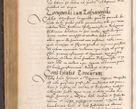 Zdjęcie nr 368 dla obiektu archiwalnego: Acta actorum causarum, sentenciarum tam diffinitivarum quam interloquutoriarum, decretorum, obligationum, quietationum et constitucionum procuratorum coram reverendo domino Bartholomeo Ganthkowsky cancellario Gnesnensi, archidiacono et reverendissimi in Christo patris domini Andree Dei gratia episcopi Cracoviensis vicario in spiritualibus generali Cracoviensi ad annum Domini millesimum quingentesimum quingentesimum primum, cuius indictio nona, pontificatus sanctissimi in Christo patris domini Julii divina providencia pape tercii, annus secundus (sic!) felici omine incipiutur.