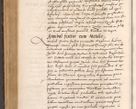 Zdjęcie nr 370 dla obiektu archiwalnego: Acta actorum causarum, sentenciarum tam diffinitivarum quam interloquutoriarum, decretorum, obligationum, quietationum et constitucionum procuratorum coram reverendo domino Bartholomeo Ganthkowsky cancellario Gnesnensi, archidiacono et reverendissimi in Christo patris domini Andree Dei gratia episcopi Cracoviensis vicario in spiritualibus generali Cracoviensi ad annum Domini millesimum quingentesimum quingentesimum primum, cuius indictio nona, pontificatus sanctissimi in Christo patris domini Julii divina providencia pape tercii, annus secundus (sic!) felici omine incipiutur.