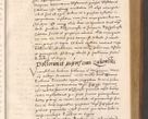 Zdjęcie nr 365 dla obiektu archiwalnego: Acta actorum causarum, sentenciarum tam diffinitivarum quam interloquutoriarum, decretorum, obligationum, quietationum et constitucionum procuratorum coram reverendo domino Bartholomeo Ganthkowsky cancellario Gnesnensi, archidiacono et reverendissimi in Christo patris domini Andree Dei gratia episcopi Cracoviensis vicario in spiritualibus generali Cracoviensi ad annum Domini millesimum quingentesimum quingentesimum primum, cuius indictio nona, pontificatus sanctissimi in Christo patris domini Julii divina providencia pape tercii, annus secundus (sic!) felici omine incipiutur.