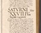 Zdjęcie nr 363 dla obiektu archiwalnego: Acta actorum causarum, sentenciarum tam diffinitivarum quam interloquutoriarum, decretorum, obligationum, quietationum et constitucionum procuratorum coram reverendo domino Bartholomeo Ganthkowsky cancellario Gnesnensi, archidiacono et reverendissimi in Christo patris domini Andree Dei gratia episcopi Cracoviensis vicario in spiritualibus generali Cracoviensi ad annum Domini millesimum quingentesimum quingentesimum primum, cuius indictio nona, pontificatus sanctissimi in Christo patris domini Julii divina providencia pape tercii, annus secundus (sic!) felici omine incipiutur.