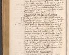 Zdjęcie nr 362 dla obiektu archiwalnego: Acta actorum causarum, sentenciarum tam diffinitivarum quam interloquutoriarum, decretorum, obligationum, quietationum et constitucionum procuratorum coram reverendo domino Bartholomeo Ganthkowsky cancellario Gnesnensi, archidiacono et reverendissimi in Christo patris domini Andree Dei gratia episcopi Cracoviensis vicario in spiritualibus generali Cracoviensi ad annum Domini millesimum quingentesimum quingentesimum primum, cuius indictio nona, pontificatus sanctissimi in Christo patris domini Julii divina providencia pape tercii, annus secundus (sic!) felici omine incipiutur.