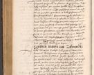 Zdjęcie nr 360 dla obiektu archiwalnego: Acta actorum causarum, sentenciarum tam diffinitivarum quam interloquutoriarum, decretorum, obligationum, quietationum et constitucionum procuratorum coram reverendo domino Bartholomeo Ganthkowsky cancellario Gnesnensi, archidiacono et reverendissimi in Christo patris domini Andree Dei gratia episcopi Cracoviensis vicario in spiritualibus generali Cracoviensi ad annum Domini millesimum quingentesimum quingentesimum primum, cuius indictio nona, pontificatus sanctissimi in Christo patris domini Julii divina providencia pape tercii, annus secundus (sic!) felici omine incipiutur.