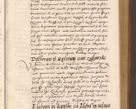 Zdjęcie nr 359 dla obiektu archiwalnego: Acta actorum causarum, sentenciarum tam diffinitivarum quam interloquutoriarum, decretorum, obligationum, quietationum et constitucionum procuratorum coram reverendo domino Bartholomeo Ganthkowsky cancellario Gnesnensi, archidiacono et reverendissimi in Christo patris domini Andree Dei gratia episcopi Cracoviensis vicario in spiritualibus generali Cracoviensi ad annum Domini millesimum quingentesimum quingentesimum primum, cuius indictio nona, pontificatus sanctissimi in Christo patris domini Julii divina providencia pape tercii, annus secundus (sic!) felici omine incipiutur.