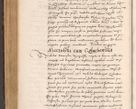 Zdjęcie nr 356 dla obiektu archiwalnego: Acta actorum causarum, sentenciarum tam diffinitivarum quam interloquutoriarum, decretorum, obligationum, quietationum et constitucionum procuratorum coram reverendo domino Bartholomeo Ganthkowsky cancellario Gnesnensi, archidiacono et reverendissimi in Christo patris domini Andree Dei gratia episcopi Cracoviensis vicario in spiritualibus generali Cracoviensi ad annum Domini millesimum quingentesimum quingentesimum primum, cuius indictio nona, pontificatus sanctissimi in Christo patris domini Julii divina providencia pape tercii, annus secundus (sic!) felici omine incipiutur.