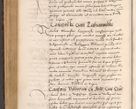 Zdjęcie nr 358 dla obiektu archiwalnego: Acta actorum causarum, sentenciarum tam diffinitivarum quam interloquutoriarum, decretorum, obligationum, quietationum et constitucionum procuratorum coram reverendo domino Bartholomeo Ganthkowsky cancellario Gnesnensi, archidiacono et reverendissimi in Christo patris domini Andree Dei gratia episcopi Cracoviensis vicario in spiritualibus generali Cracoviensi ad annum Domini millesimum quingentesimum quingentesimum primum, cuius indictio nona, pontificatus sanctissimi in Christo patris domini Julii divina providencia pape tercii, annus secundus (sic!) felici omine incipiutur.