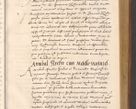 Zdjęcie nr 353 dla obiektu archiwalnego: Acta actorum causarum, sentenciarum tam diffinitivarum quam interloquutoriarum, decretorum, obligationum, quietationum et constitucionum procuratorum coram reverendo domino Bartholomeo Ganthkowsky cancellario Gnesnensi, archidiacono et reverendissimi in Christo patris domini Andree Dei gratia episcopi Cracoviensis vicario in spiritualibus generali Cracoviensi ad annum Domini millesimum quingentesimum quingentesimum primum, cuius indictio nona, pontificatus sanctissimi in Christo patris domini Julii divina providencia pape tercii, annus secundus (sic!) felici omine incipiutur.