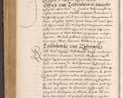 Zdjęcie nr 352 dla obiektu archiwalnego: Acta actorum causarum, sentenciarum tam diffinitivarum quam interloquutoriarum, decretorum, obligationum, quietationum et constitucionum procuratorum coram reverendo domino Bartholomeo Ganthkowsky cancellario Gnesnensi, archidiacono et reverendissimi in Christo patris domini Andree Dei gratia episcopi Cracoviensis vicario in spiritualibus generali Cracoviensi ad annum Domini millesimum quingentesimum quingentesimum primum, cuius indictio nona, pontificatus sanctissimi in Christo patris domini Julii divina providencia pape tercii, annus secundus (sic!) felici omine incipiutur.