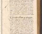 Zdjęcie nr 351 dla obiektu archiwalnego: Acta actorum causarum, sentenciarum tam diffinitivarum quam interloquutoriarum, decretorum, obligationum, quietationum et constitucionum procuratorum coram reverendo domino Bartholomeo Ganthkowsky cancellario Gnesnensi, archidiacono et reverendissimi in Christo patris domini Andree Dei gratia episcopi Cracoviensis vicario in spiritualibus generali Cracoviensi ad annum Domini millesimum quingentesimum quingentesimum primum, cuius indictio nona, pontificatus sanctissimi in Christo patris domini Julii divina providencia pape tercii, annus secundus (sic!) felici omine incipiutur.