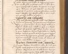 Zdjęcie nr 349 dla obiektu archiwalnego: Acta actorum causarum, sentenciarum tam diffinitivarum quam interloquutoriarum, decretorum, obligationum, quietationum et constitucionum procuratorum coram reverendo domino Bartholomeo Ganthkowsky cancellario Gnesnensi, archidiacono et reverendissimi in Christo patris domini Andree Dei gratia episcopi Cracoviensis vicario in spiritualibus generali Cracoviensi ad annum Domini millesimum quingentesimum quingentesimum primum, cuius indictio nona, pontificatus sanctissimi in Christo patris domini Julii divina providencia pape tercii, annus secundus (sic!) felici omine incipiutur.