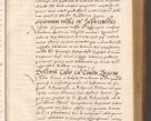 Zdjęcie nr 347 dla obiektu archiwalnego: Acta actorum causarum, sentenciarum tam diffinitivarum quam interloquutoriarum, decretorum, obligationum, quietationum et constitucionum procuratorum coram reverendo domino Bartholomeo Ganthkowsky cancellario Gnesnensi, archidiacono et reverendissimi in Christo patris domini Andree Dei gratia episcopi Cracoviensis vicario in spiritualibus generali Cracoviensi ad annum Domini millesimum quingentesimum quingentesimum primum, cuius indictio nona, pontificatus sanctissimi in Christo patris domini Julii divina providencia pape tercii, annus secundus (sic!) felici omine incipiutur.