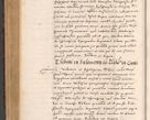 Zdjęcie nr 346 dla obiektu archiwalnego: Acta actorum causarum, sentenciarum tam diffinitivarum quam interloquutoriarum, decretorum, obligationum, quietationum et constitucionum procuratorum coram reverendo domino Bartholomeo Ganthkowsky cancellario Gnesnensi, archidiacono et reverendissimi in Christo patris domini Andree Dei gratia episcopi Cracoviensis vicario in spiritualibus generali Cracoviensi ad annum Domini millesimum quingentesimum quingentesimum primum, cuius indictio nona, pontificatus sanctissimi in Christo patris domini Julii divina providencia pape tercii, annus secundus (sic!) felici omine incipiutur.