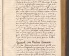 Zdjęcie nr 341 dla obiektu archiwalnego: Acta actorum causarum, sentenciarum tam diffinitivarum quam interloquutoriarum, decretorum, obligationum, quietationum et constitucionum procuratorum coram reverendo domino Bartholomeo Ganthkowsky cancellario Gnesnensi, archidiacono et reverendissimi in Christo patris domini Andree Dei gratia episcopi Cracoviensis vicario in spiritualibus generali Cracoviensi ad annum Domini millesimum quingentesimum quingentesimum primum, cuius indictio nona, pontificatus sanctissimi in Christo patris domini Julii divina providencia pape tercii, annus secundus (sic!) felici omine incipiutur.