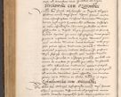 Zdjęcie nr 340 dla obiektu archiwalnego: Acta actorum causarum, sentenciarum tam diffinitivarum quam interloquutoriarum, decretorum, obligationum, quietationum et constitucionum procuratorum coram reverendo domino Bartholomeo Ganthkowsky cancellario Gnesnensi, archidiacono et reverendissimi in Christo patris domini Andree Dei gratia episcopi Cracoviensis vicario in spiritualibus generali Cracoviensi ad annum Domini millesimum quingentesimum quingentesimum primum, cuius indictio nona, pontificatus sanctissimi in Christo patris domini Julii divina providencia pape tercii, annus secundus (sic!) felici omine incipiutur.