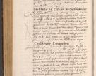 Zdjęcie nr 338 dla obiektu archiwalnego: Acta actorum causarum, sentenciarum tam diffinitivarum quam interloquutoriarum, decretorum, obligationum, quietationum et constitucionum procuratorum coram reverendo domino Bartholomeo Ganthkowsky cancellario Gnesnensi, archidiacono et reverendissimi in Christo patris domini Andree Dei gratia episcopi Cracoviensis vicario in spiritualibus generali Cracoviensi ad annum Domini millesimum quingentesimum quingentesimum primum, cuius indictio nona, pontificatus sanctissimi in Christo patris domini Julii divina providencia pape tercii, annus secundus (sic!) felici omine incipiutur.