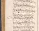 Zdjęcie nr 330 dla obiektu archiwalnego: Acta actorum causarum, sentenciarum tam diffinitivarum quam interloquutoriarum, decretorum, obligationum, quietationum et constitucionum procuratorum coram reverendo domino Bartholomeo Ganthkowsky cancellario Gnesnensi, archidiacono et reverendissimi in Christo patris domini Andree Dei gratia episcopi Cracoviensis vicario in spiritualibus generali Cracoviensi ad annum Domini millesimum quingentesimum quingentesimum primum, cuius indictio nona, pontificatus sanctissimi in Christo patris domini Julii divina providencia pape tercii, annus secundus (sic!) felici omine incipiutur.